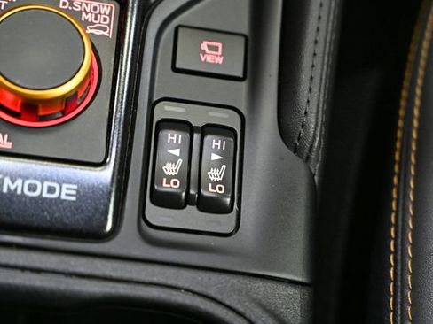 Used 2024 Subaru Forester Wilderness image 31