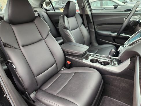 Used 2020 Acura TLX image 14