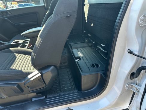 Used 2021 Ford Ranger XL image 18