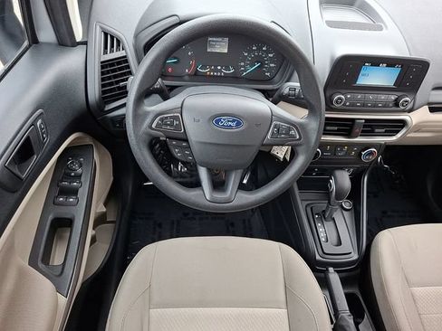 Used 2021 Ford EcoSport S AWD/4WD image 20