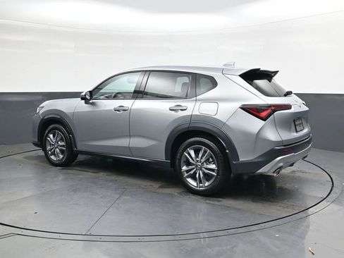 New 2025 Acura ADX FWD image 6