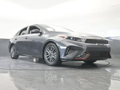 Used 2023 Kia Forte GT-Line image 55