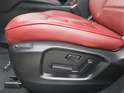 Used 2021 MAZDA CX-5 Carbon Edition image 15