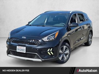 Used 2020 Kia Niro LX