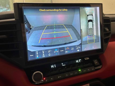 New 2026 Toyota Tundra TRD Pro image 13