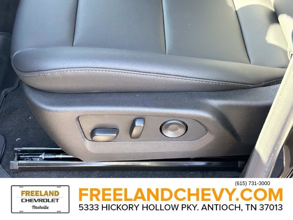 New 2026 Chevrolet Colorado LT w/ LT Convenience Package AWD/4WD image 20