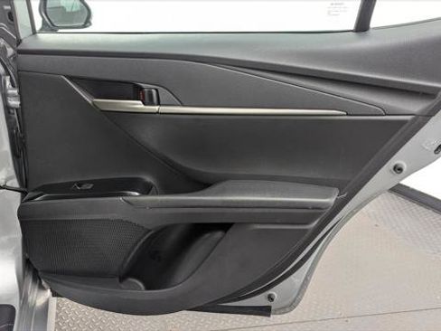 Used 2025 Toyota Camry LE image 19