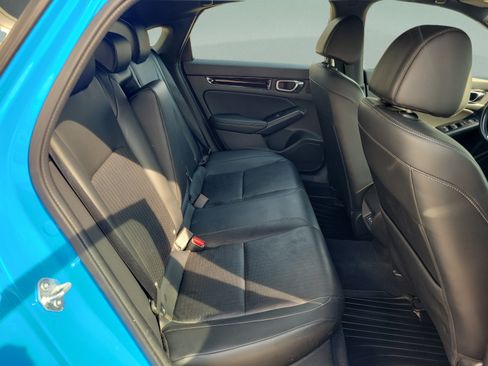 Used 2022 Honda Civic Sport Touring image 28