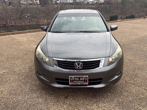 Used 2008 Honda Accord EX-L image 14