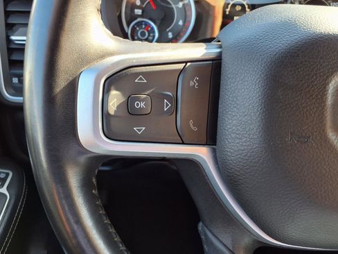 Used 2024 RAM 3500 Big Horn image 23