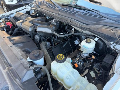 Used 2019 Ford F250 XL w/ XL Value Package RWD image 28