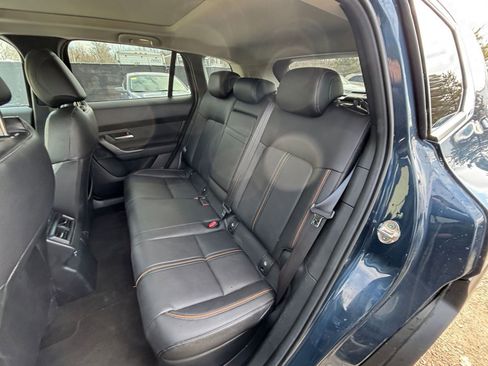 Used 2025 MAZDA CX-50 2.5 Hybrid w/ Premium Plus Pkg image 27