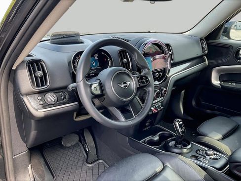 Certified 2024 MINI Cooper Countryman S AWD/4WD image 17