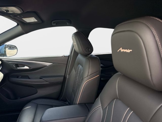 New 2026 Buick Envista Preferred FWD image 21