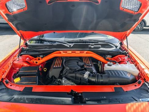 Used 2023 Dodge Challenger R/T Scat Pack RWD image 22