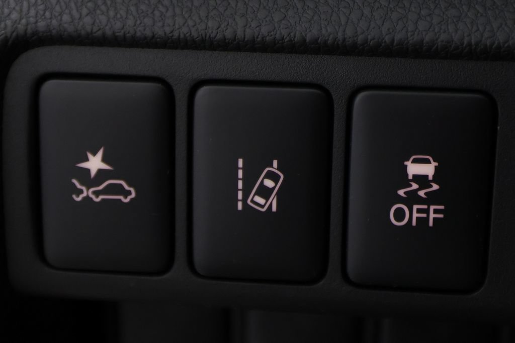 Used 2026 Mitsubishi Eclipse Cross Ralliart AWD/4WD image 22