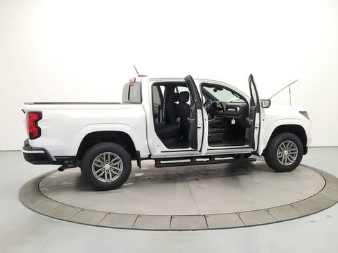 New 2026 Chevrolet Colorado LT RWD image 15