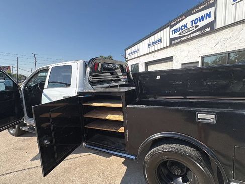 Used 2015 RAM 3500 Tradesman w/ Cold Weather Group AWD/4WD image 24