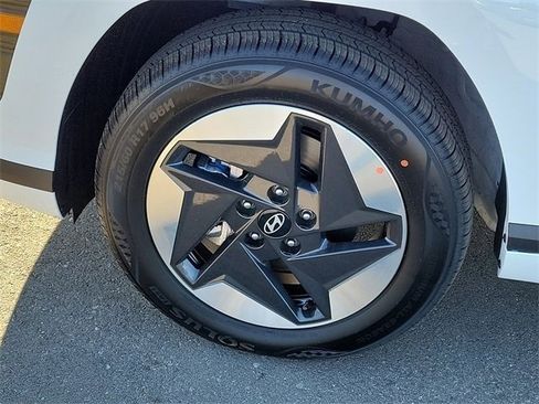 New 2025 Hyundai Kona SEL image 21