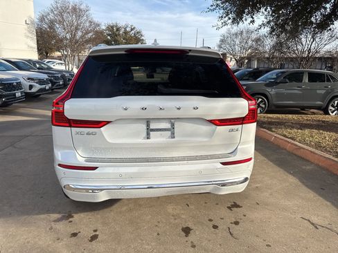 Certified 2023 Volvo XC60 B5 Plus image 4
