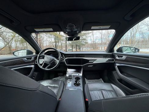 Used 2019 Audi A6 3.0T Premium Plus w/ Premium Plus Package image 20