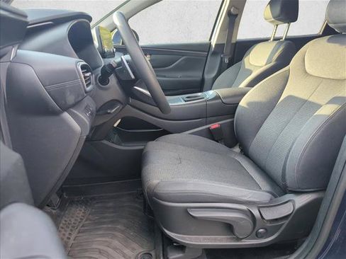 Used 2023 Hyundai Santa Fe SE AWD/4WD image 15