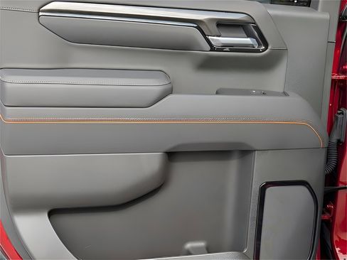 New 2025 GMC Sierra 1500 AT4 w/ Technology Package image 23