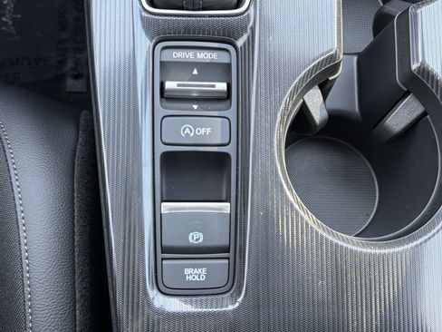 Used 2026 Honda Civic Sport image 14