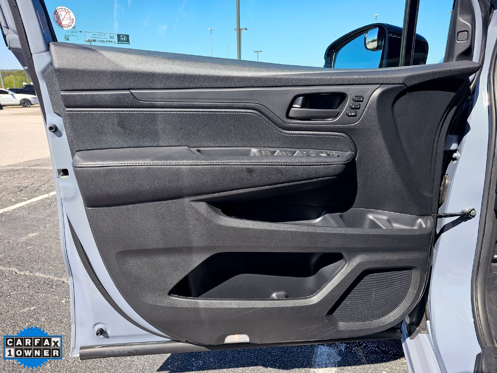 Used 2025 Honda Odyssey Sport-L image 11