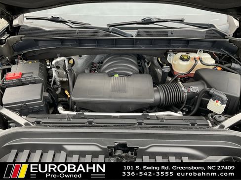 Used 2019 GMC Sierra 1500 Denali w/ Denali Ultimate Package image 36