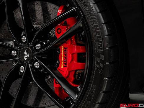 Used 2018 Ferrari 488 Spider RWD image 27