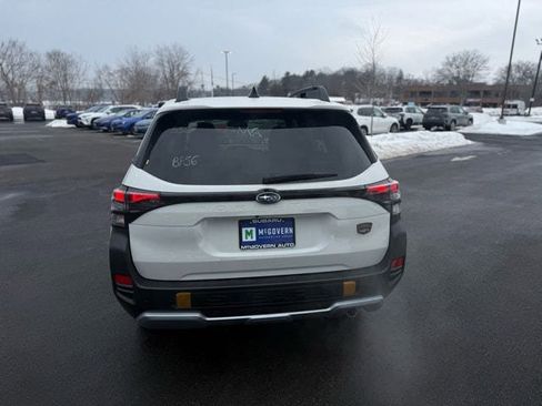 New 2026 Subaru Forester Wilderness image 9