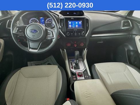 Used 2024 Subaru Forester Premium AWD/4WD image 27