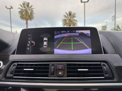 Used 2017 BMW 650i Gran Coupe RWD image 20