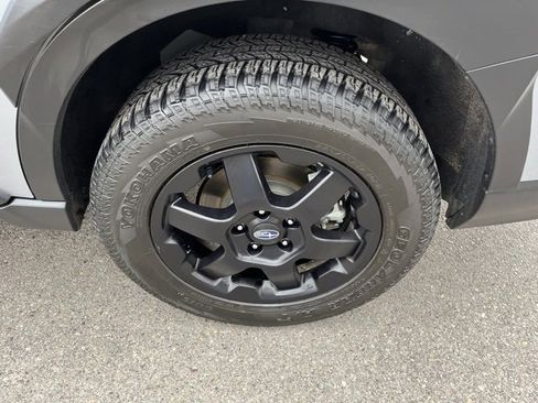 Used 2024 Subaru Outback Wilderness image 26