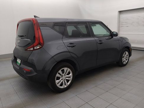 Used 2021 Kia Soul LX image 10