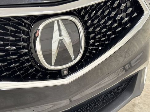 Used 2023 Acura RDX AWD w/ Advance Package image 33