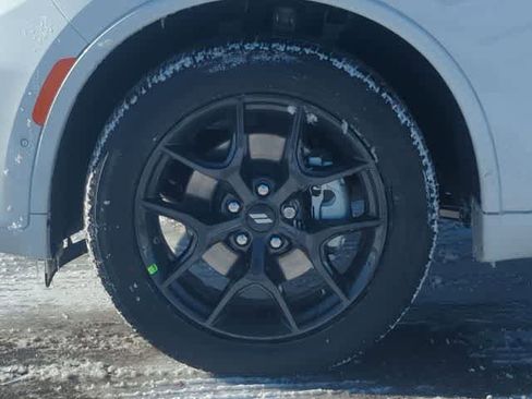 New 2026 Dodge Durango GT image 13