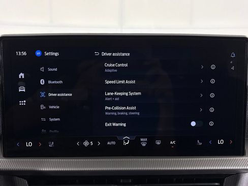 New 2026 Ford Explorer ST-Line RWD image 27