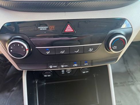 Used 2021 Hyundai Tucson SE w/ Winter Weather Package AWD/4WD image 23