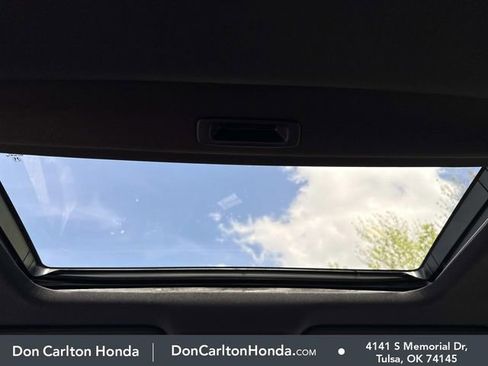 New 2026 Honda Accord Sport image 15