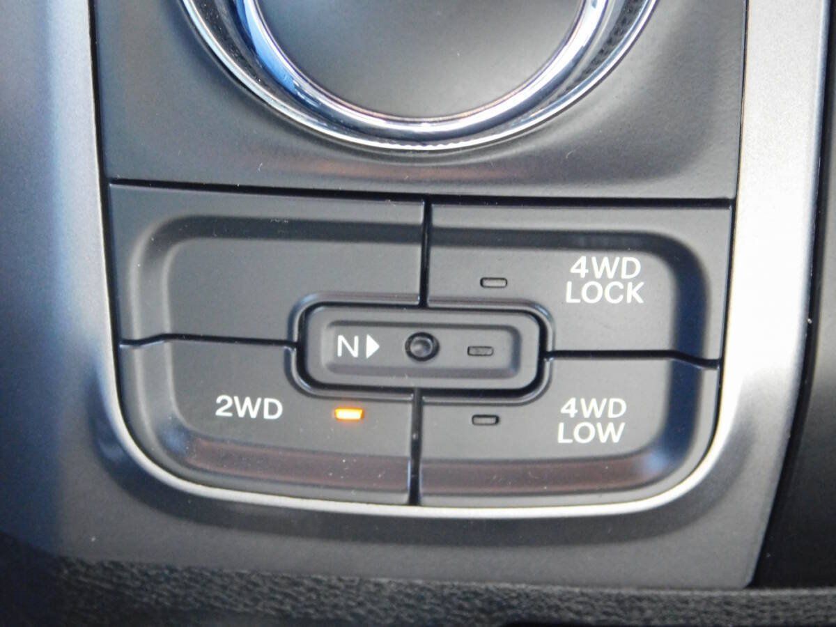 Used 2021 RAM 1500 Warlock w/ Electronics Group AWD/4WD image 14