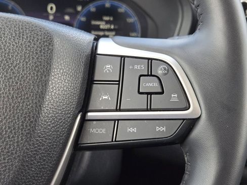 Certified 2025 Toyota Grand Highlander AWD image 31