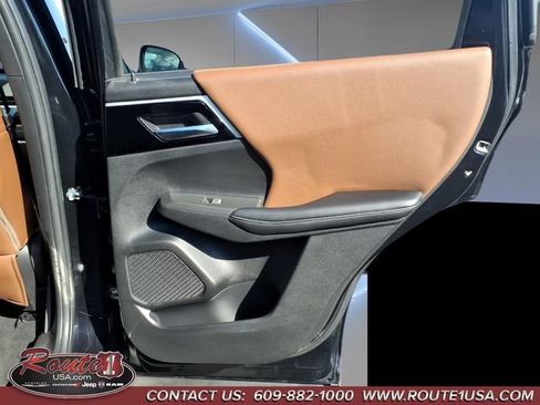 Used 2022 Mitsubishi Outlander ES FWD image 23