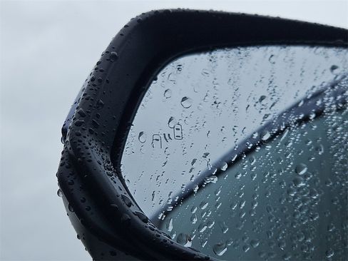 New 2025 Toyota Tacoma TRD Off-Road image 6