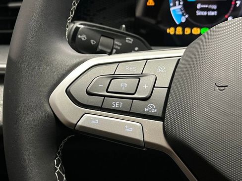 New 2026 Volkswagen Tiguan S FWD image 25