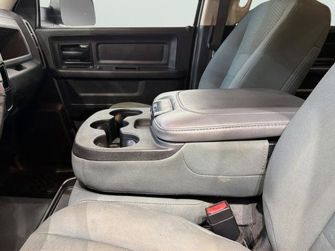 Used 2016 RAM 3500 Tradesman w/ Chrome Appearance Group image 25