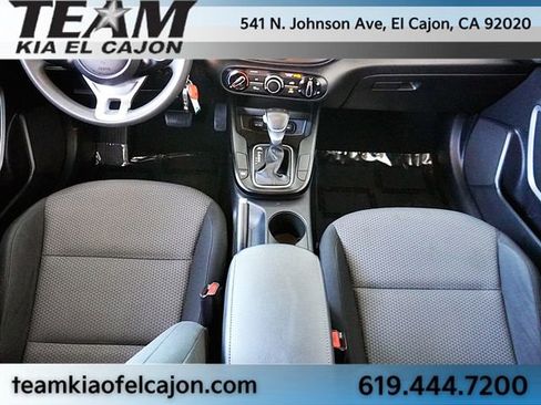 Used 2023 Kia Soul LX FWD image 20