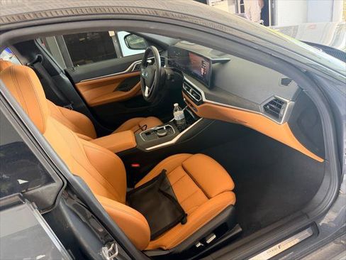 Used 2023 BMW i4 eDrive35 w/ Premium Package RWD image 12