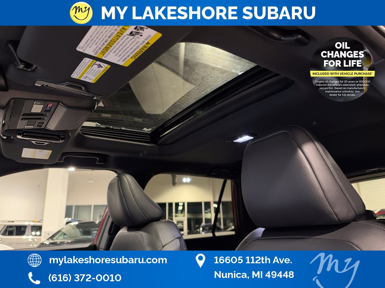 New 2026 Subaru Outback Premium AWD/4WD image 21